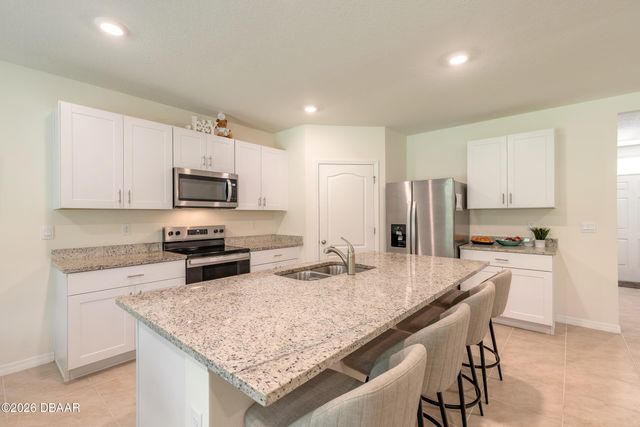 1333 Morning Walk Drive, Ormond Beach, FL 32174