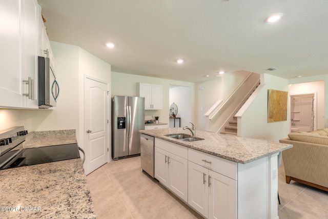 1333 Morning Walk Drive, Ormond Beach, FL 32174