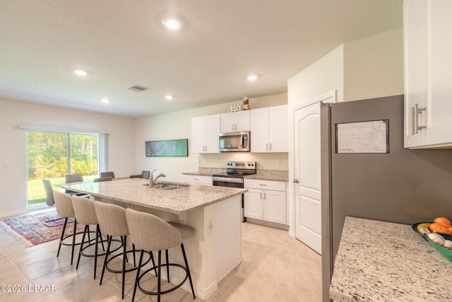 1333 Morning Walk Drive, Ormond Beach, FL 32174