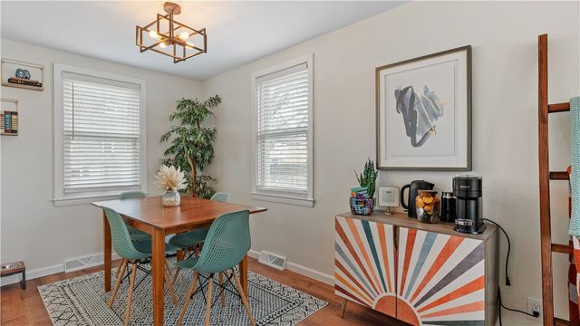 5 Shangri La Lane, Middletown, RI 02842