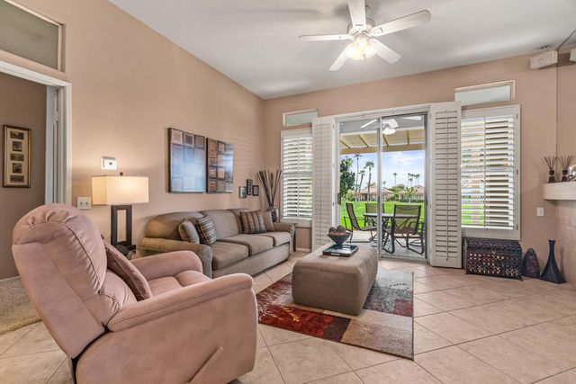 44648 S Heritage Palms Drive, Indio, CA 92201