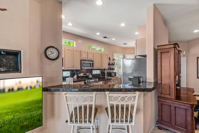 44648 S Heritage Palms Drive, Indio, CA 92201