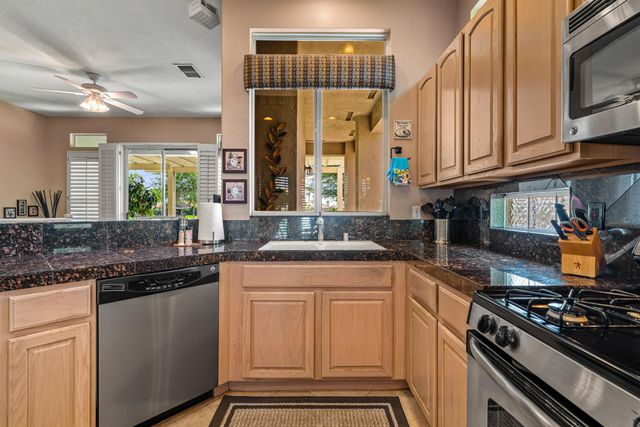 44648 S Heritage Palms Drive, Indio, CA 92201