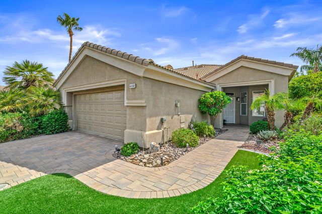 44648 S Heritage Palms Drive, Indio, CA 92201