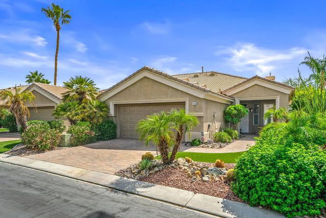 44648 S Heritage Palms Drive, Indio, CA 92201