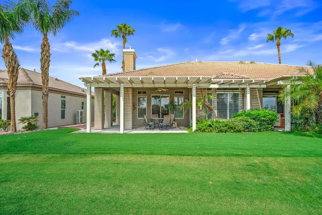 44648 S Heritage Palms Drive, Indio, CA 92201
