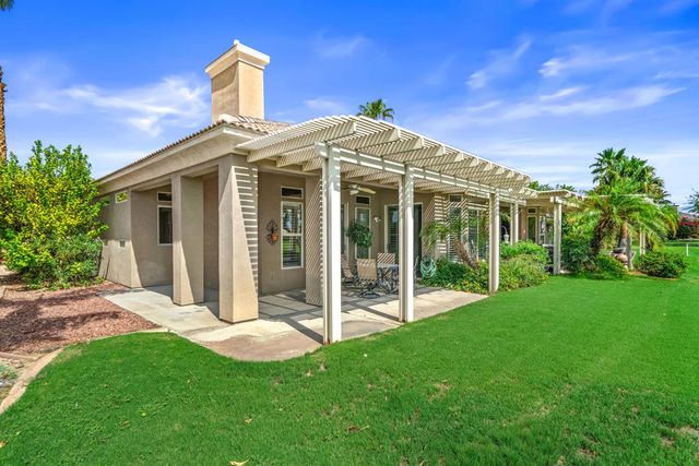 44648 S Heritage Palms Drive, Indio, CA 92201