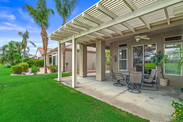 44648 S Heritage Palms Drive, Indio, CA 92201