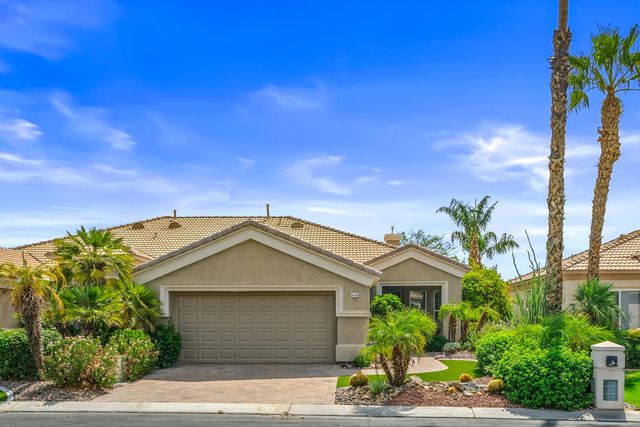 44648 S Heritage Palms Drive, Indio, CA 92201