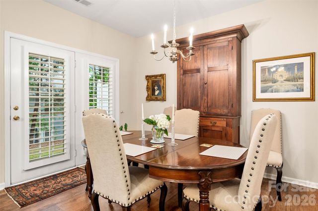 10960 Princeton Village Drive, Charlotte, NC 28277