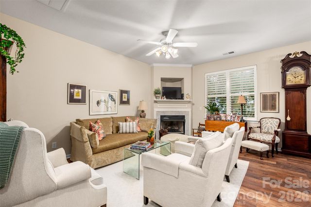 10960 Princeton Village Drive, Charlotte, NC 28277