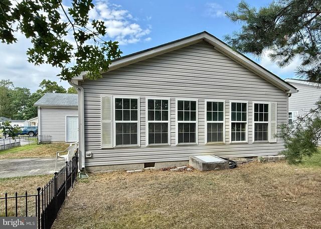 199 PEBBLE BEACH DR, Mays Landing, NJ 08330