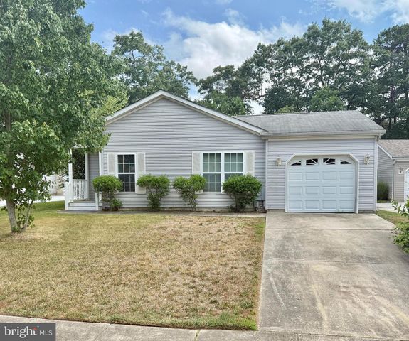 199 PEBBLE BEACH DR, Mays Landing, NJ 08330