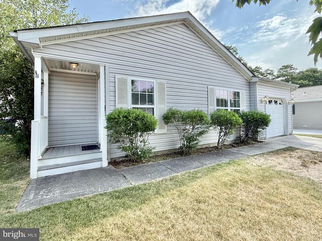 199 PEBBLE BEACH DR, Mays Landing, NJ 08330