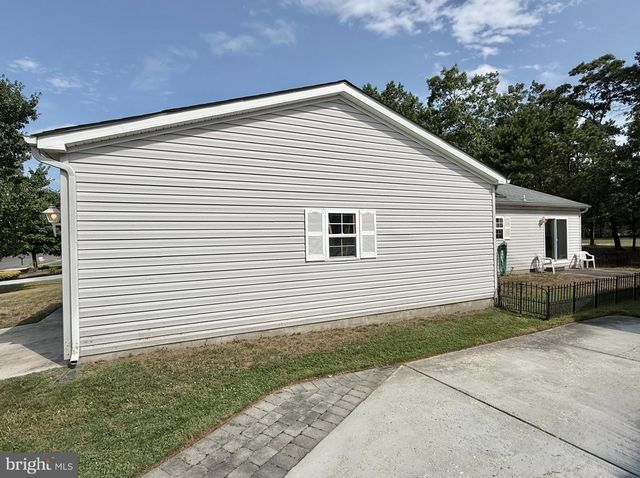 199 PEBBLE BEACH DR, Mays Landing, NJ 08330