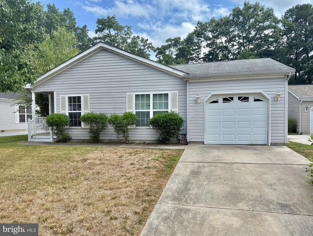 199 PEBBLE BEACH DR, Mays Landing, NJ 08330
