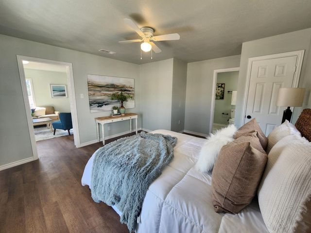 1217 W Nelson Street, Denison, TX 75020