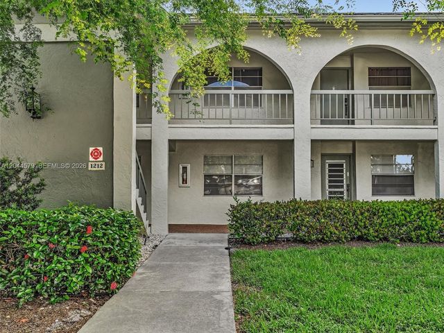 1212 SE Bahama Bend G1, Coconut Creek, FL 33066