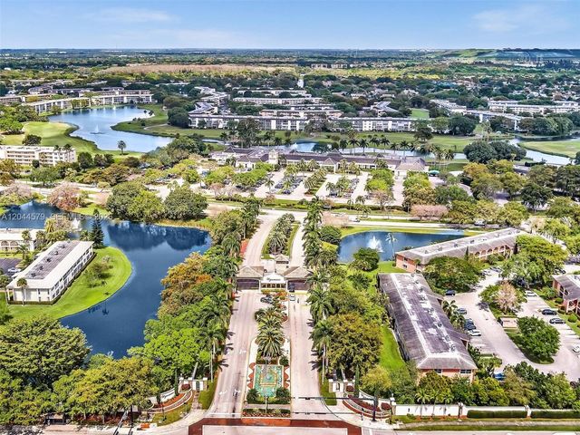 1212 SE Bahama Bend G1, Coconut Creek, FL 33066