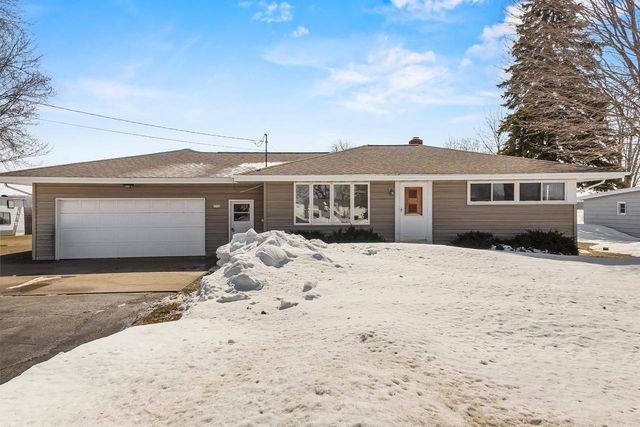 4576 ALGOMA ROAD, New Franken, WI 54229