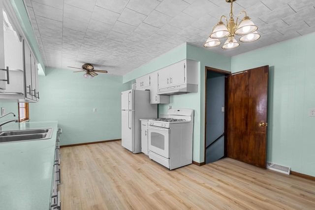 4576 ALGOMA ROAD, New Franken, WI 54229