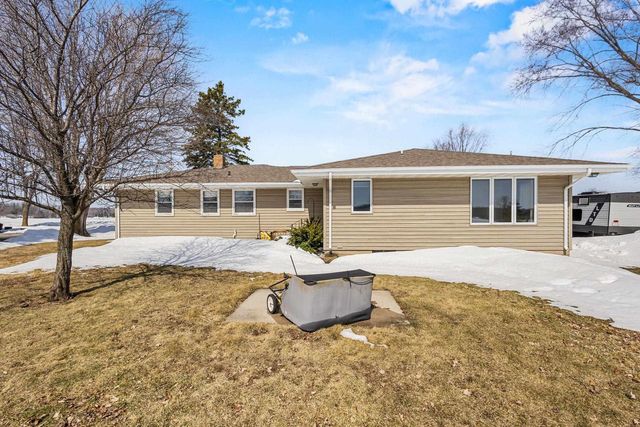 4576 ALGOMA ROAD, New Franken, WI 54229