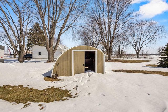 4576 ALGOMA ROAD, New Franken, WI 54229