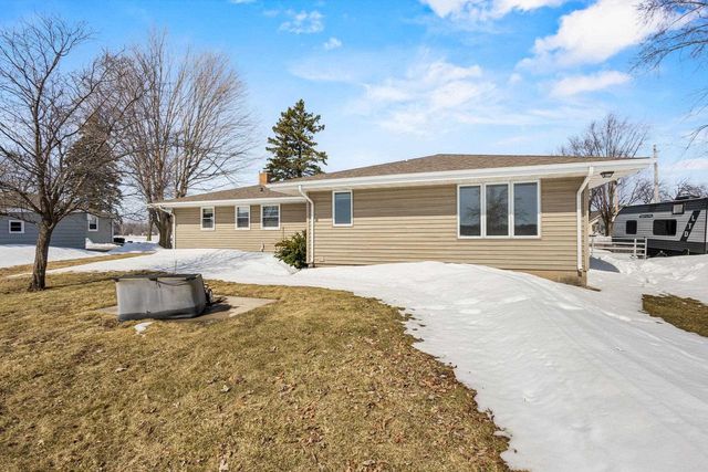 4576 ALGOMA ROAD, New Franken, WI 54229