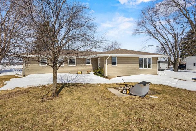 4576 ALGOMA ROAD, New Franken, WI 54229