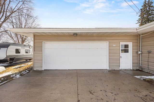 4576 ALGOMA ROAD, New Franken, WI 54229