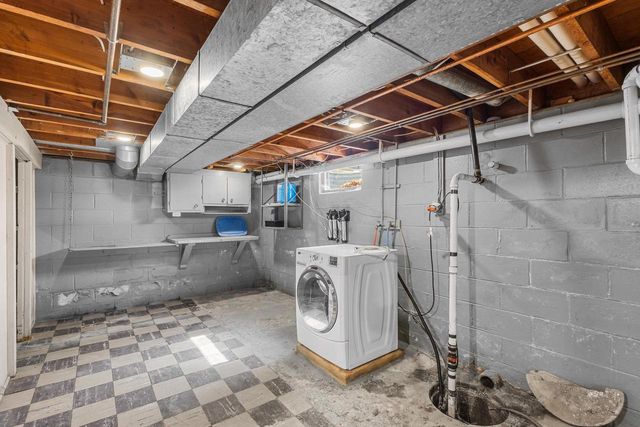 4576 ALGOMA ROAD, New Franken, WI 54229