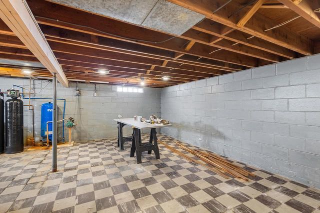 4576 ALGOMA ROAD, New Franken, WI 54229