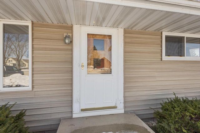 4576 ALGOMA ROAD, New Franken, WI 54229