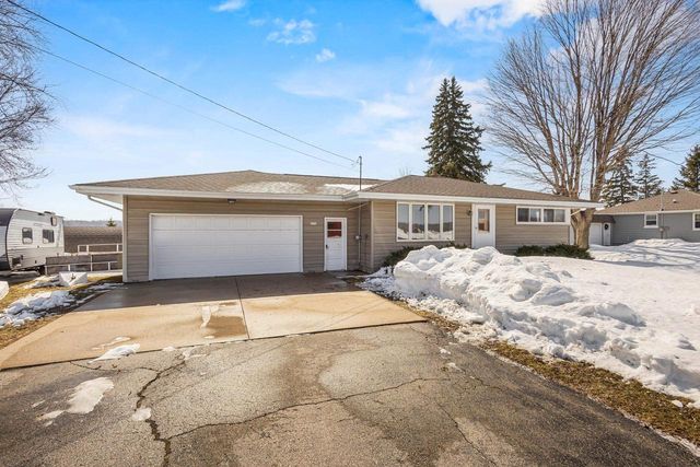 4576 ALGOMA ROAD, New Franken, WI 54229