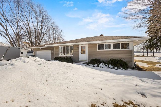 4576 ALGOMA ROAD, New Franken, WI 54229