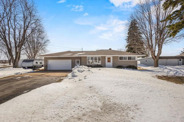 4576 ALGOMA ROAD, New Franken, WI 54229