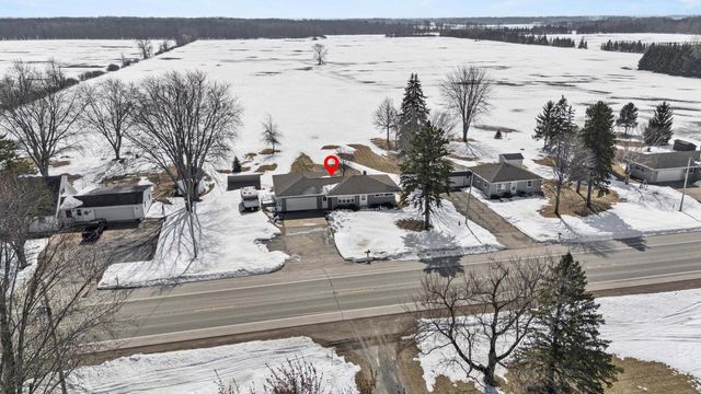 4576 ALGOMA ROAD, New Franken, WI 54229
