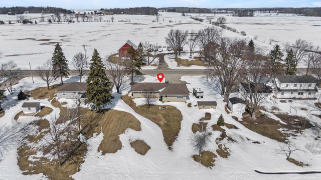 4576 ALGOMA ROAD, New Franken, WI 54229
