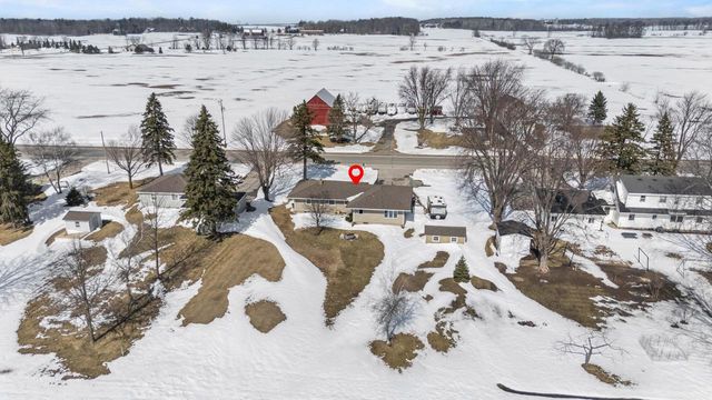 4576 ALGOMA ROAD, New Franken, WI 54229