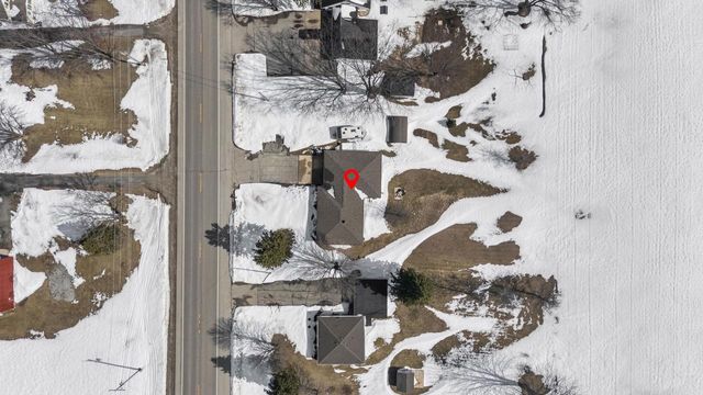 4576 ALGOMA ROAD, New Franken, WI 54229