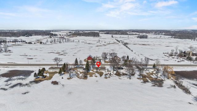 4576 ALGOMA ROAD, New Franken, WI 54229