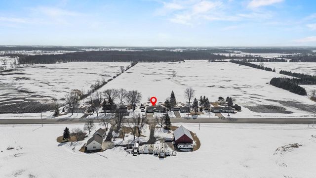 4576 ALGOMA ROAD, New Franken, WI 54229