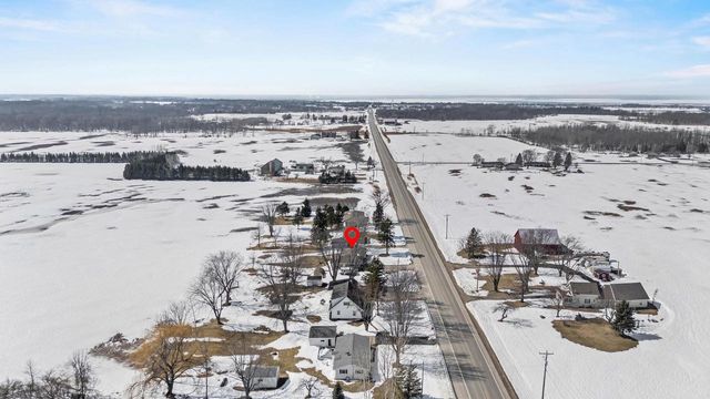 4576 ALGOMA ROAD, New Franken, WI 54229