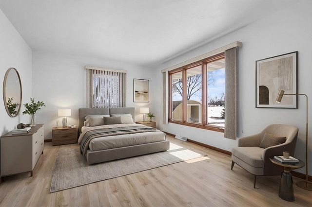 4576 ALGOMA ROAD, New Franken, WI 54229