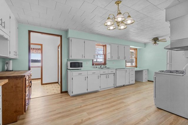 4576 ALGOMA ROAD, New Franken, WI 54229