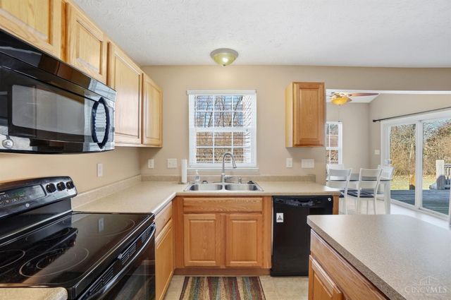 3621 Wilson Farms Boulevard, Franklin, OH 45005