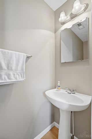 3621 Wilson Farms Boulevard, Franklin, OH 45005