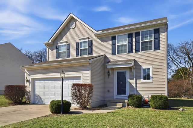 3621 Wilson Farms Boulevard, Franklin, OH 45005