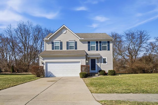 3621 Wilson Farms Boulevard, Franklin, OH 45005