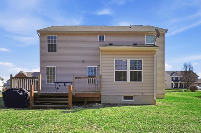 3621 Wilson Farms Boulevard, Franklin, OH 45005